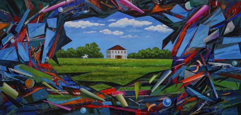 Entropie Agnia Lauren